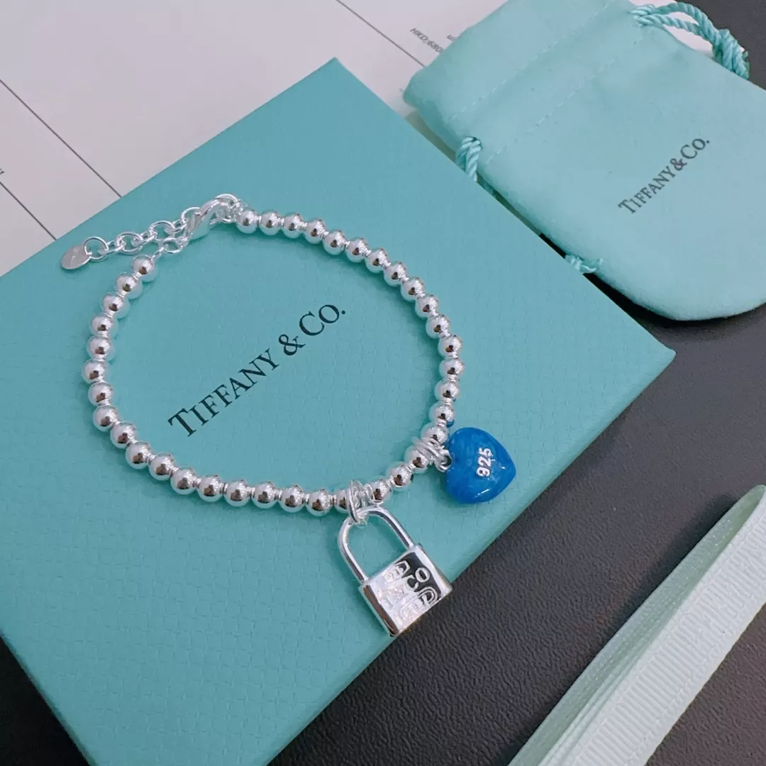 tiffany bracelets pour unisexe s_12710372